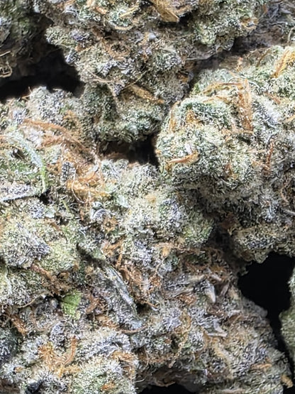 1/4 Pounder of current flavors.