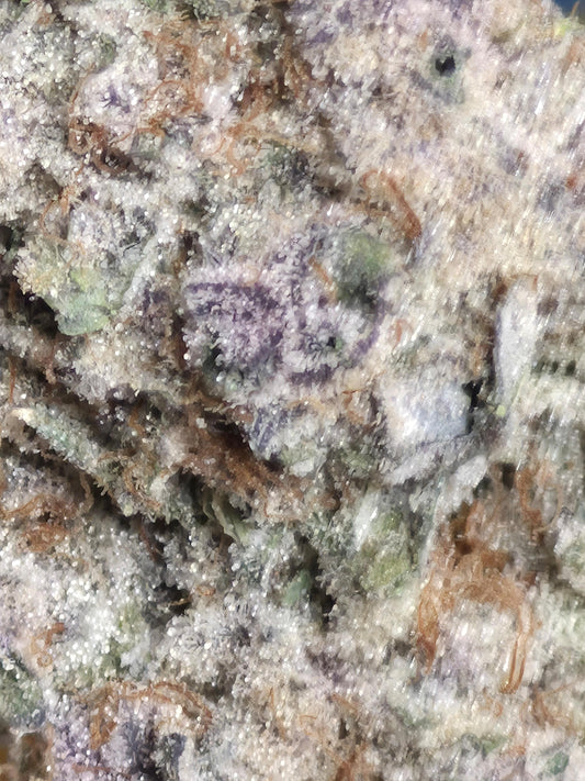 Organic grown Super Boof