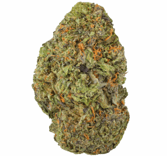 🍓 Strawberry Cough