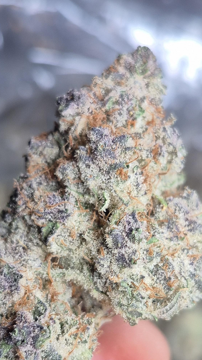 Organic grown Super Boof