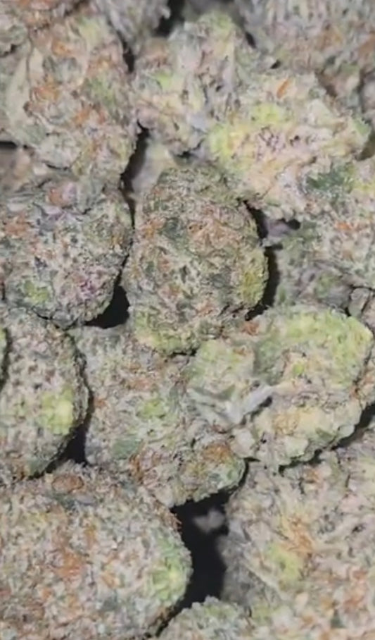 Kundalini Sherbert limited small batch