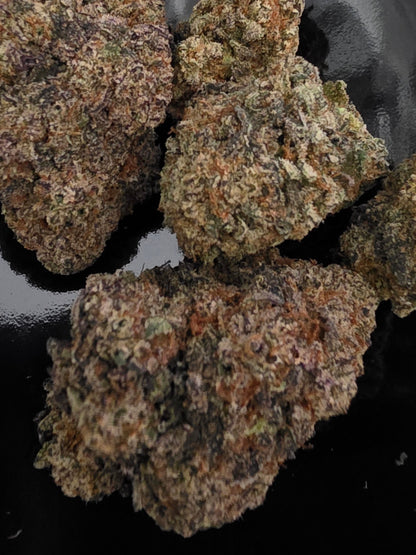 Crunch Berry's limited