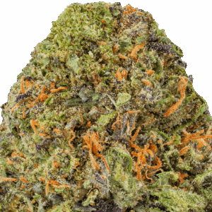 🍓 Strawberry Cough